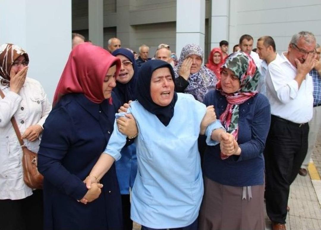 Hastanede &rsquo;ihmal &Ouml;l&uuml;m Getirdi&rsquo; İddiası