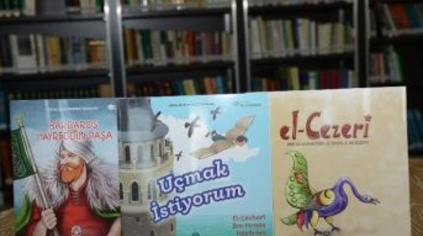 İslam Bilim Tarihi Gen&ccedil; Nesillere Aktarılıyor