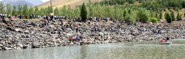 G&ouml;lette Kaybolan Adem in Cesedi 28 Saat Sonra Bulundu 2