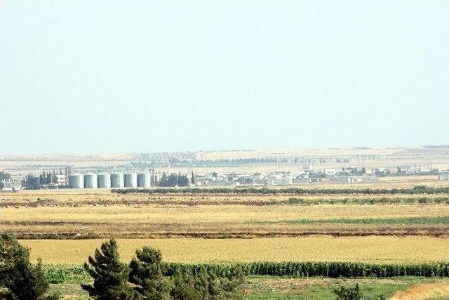 Işid’e Katılmak Üzere Suriye’ye Geçmeye Çalışan 36 Kişi Yakalandı 1