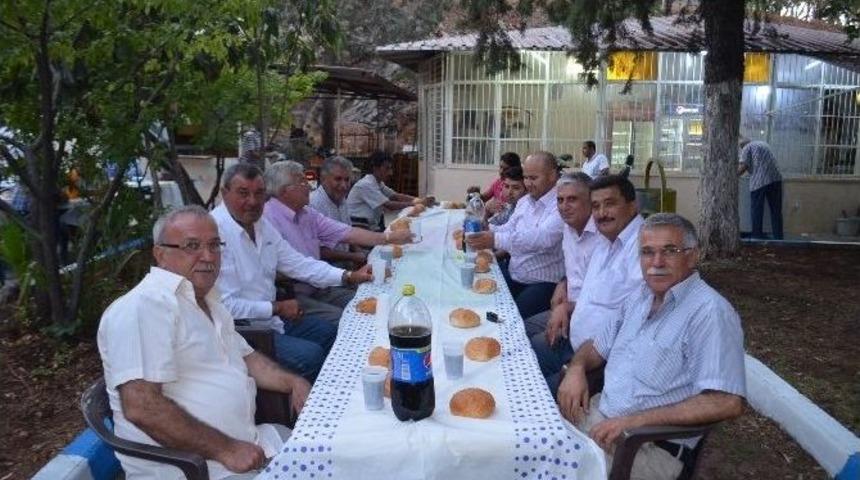 Hatay B&uuml;y&uuml;kşehir Belediyesi, Engellileri Kırıkhan&rsquo;da Buluşturdu