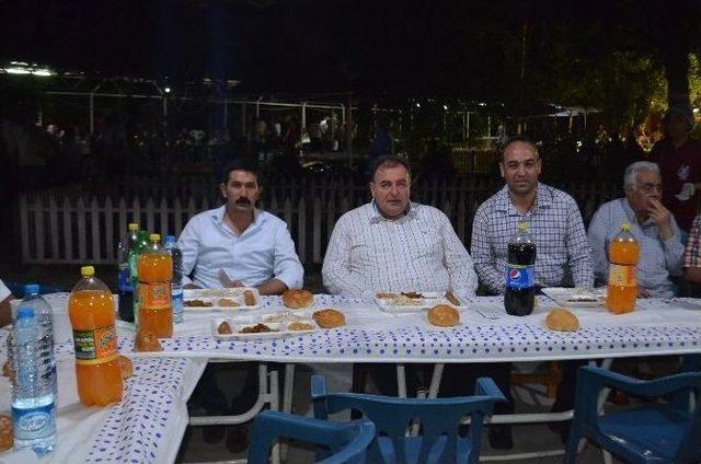 Hatay Büyükşehir Belediyesi, Engellileri Kırıkhan’da Buluşturdu