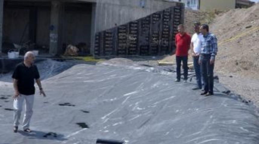 Kentin Spor Değerleri Bu M&uuml;zede Yaşayacak