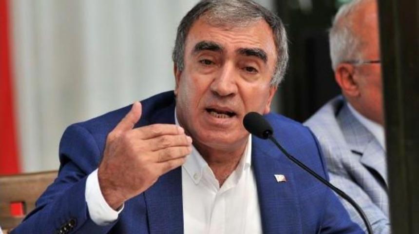 Mhp'li &Ouml;zt&uuml;rk'ten Cumhurbaşkanı Erdoğan'a: Sınırlarınıza &Ccedil;ekilin, Biz De Saygı G&ouml;sterelim