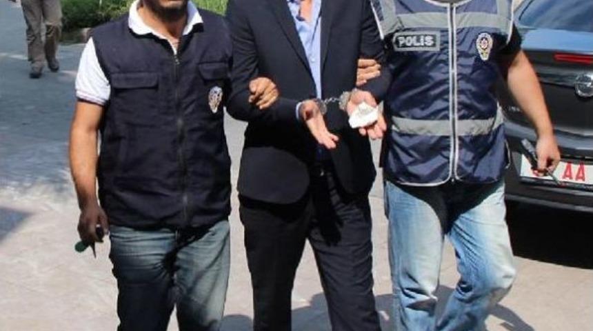 Gece Kul&uuml;b&uuml;ne Silahlı Saldırıya 1 G&ouml;zaltı