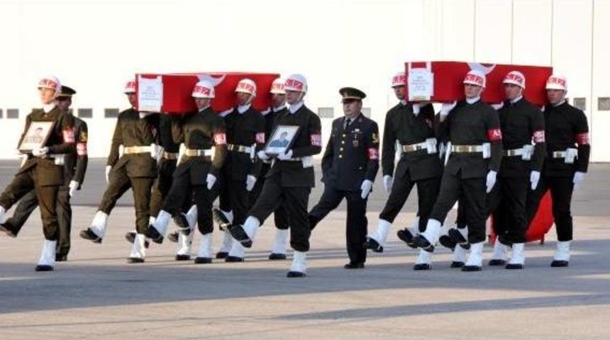 Şemdinli'de Askere Bombalı Tuzak: 2 Şehit, 5 Yaralı (5)