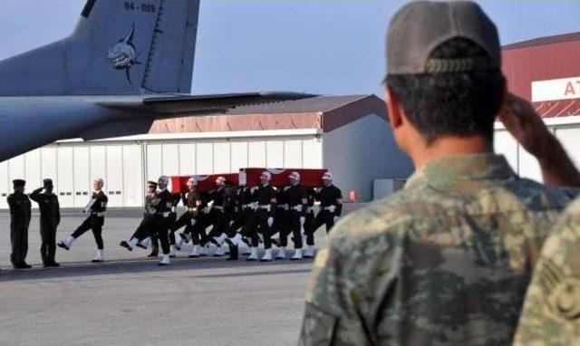 Şemdinli'de Askere Bombalı Tuzak: 2 Şehit, 5 Yaralı (5)