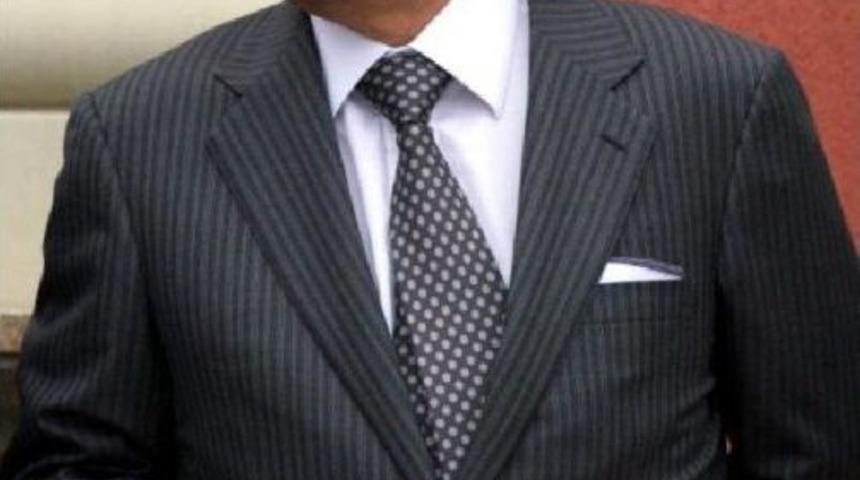 Kazak Milyarder İbragimov, S&uuml;per L&uuml;ks Yatıyla Bodrum'da