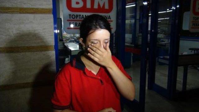 &Ccedil;alışanları Bağlayıp Marketi Soydu 2