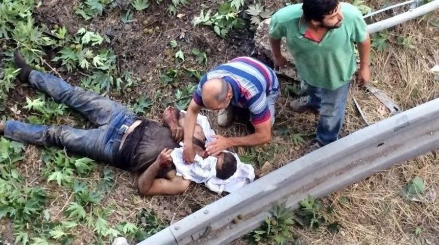 Adana&rsquo;daki Kazada &Ouml;len Ve Yaralananların İsimleri Belli Oldu