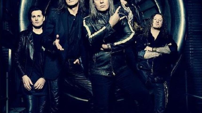 İstanbul'da Yılın En Sert Festivali Yapılacak