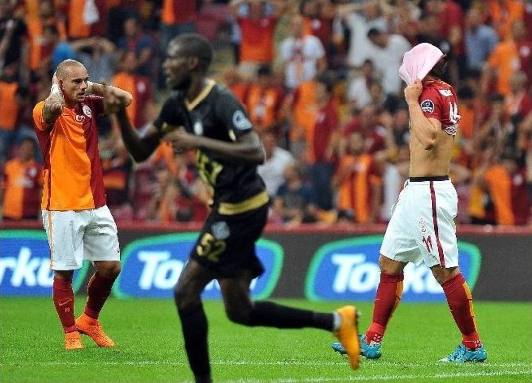 Spor Toto S&uuml;per Lig