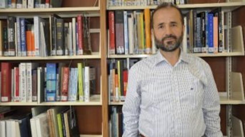 &ldquo;pkk Uluslararası Hale Gelmeyi Ama&ccedil;lıyor&rdquo;