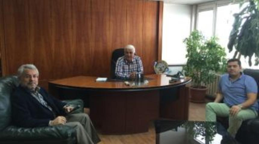 Ak Partili Y&uuml;ksel, &Uuml;lke Olarak Tarihi Bir Sınav Verdiklerini S&ouml;yledi