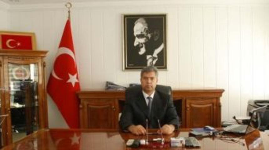 &Ccedil;anakkale Valiliğine Hamza Erkal Atandı