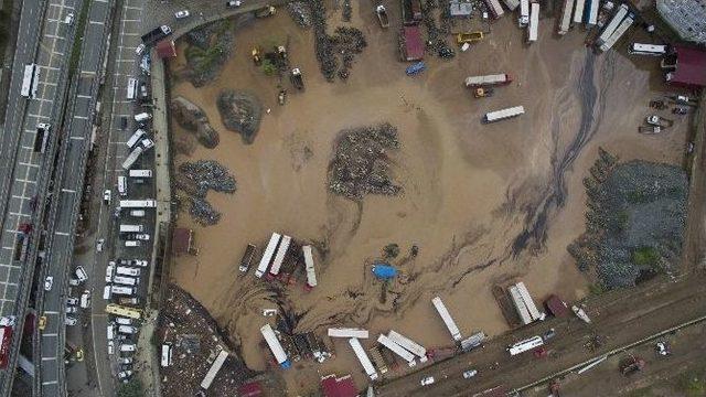 Artvin’de Selin Ardından Acı Bilanço Ortaya Çıkmaya Başladı