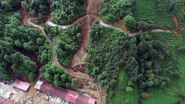 Artvin’de Selin Ardından Acı Bilanço Ortaya Çıkmaya Başladı