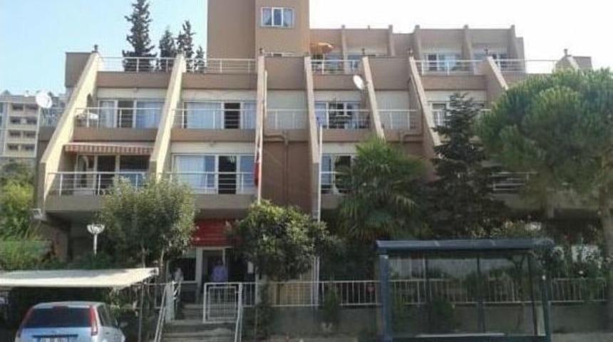 Darıca Huzurevi I&ccedil;in Yıkım Kararı Alındı