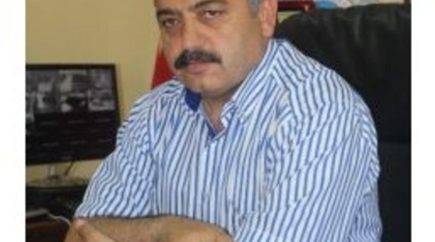 Ziraat Odası Başkanı Muğlu&rsquo;dan Toprak Analizi Uyarısı