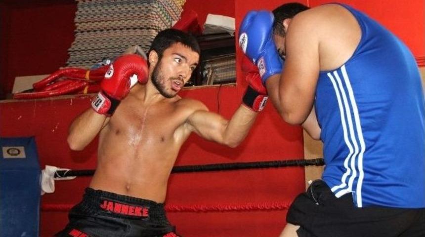 (&ouml;zel Haber) &Ouml;nce Kalbini Sonra Rakiplerini Yendi