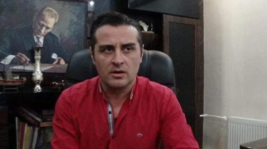 Canlı Bombalara Beton Bariyerli &Ouml;nlem