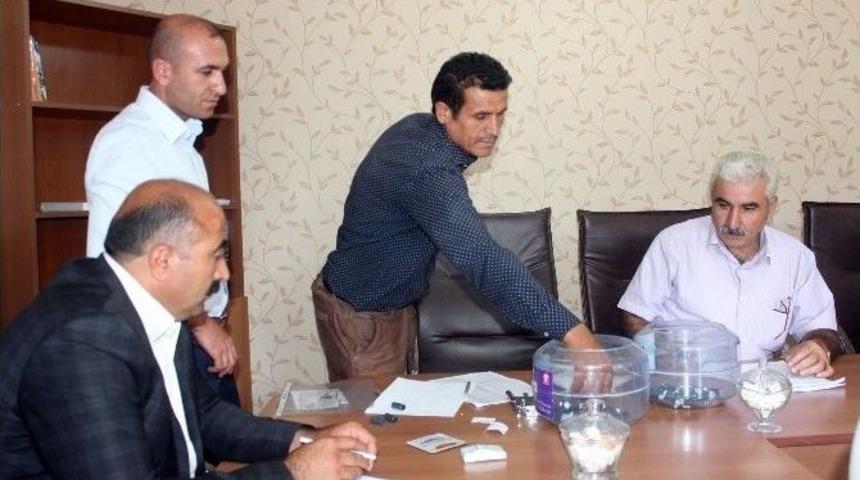 Belediyeye H&uuml;k&uuml;ml&uuml; Kadrosundan Alınacak İş&ccedil;iler Belirlendi