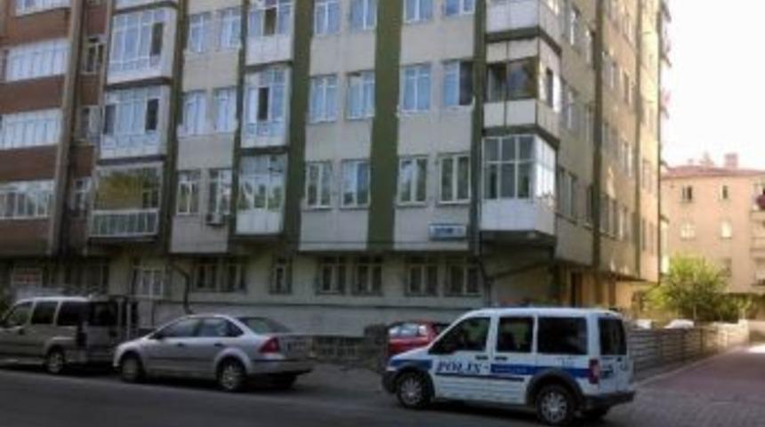 Asılsız İhbar Polisi Alarma Ge&ccedil;irdi