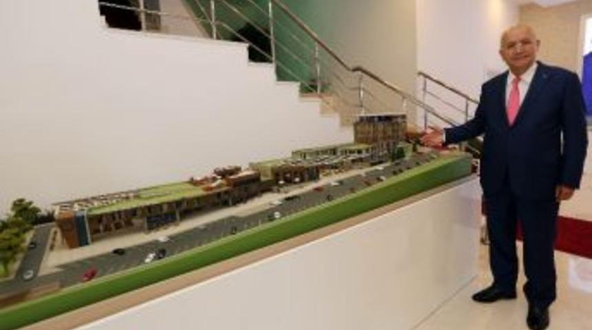 Kapalı Pazarlar &rsquo;yaşam&rsquo; Alanlarına D&ouml;n&uuml;ş&uuml;yor