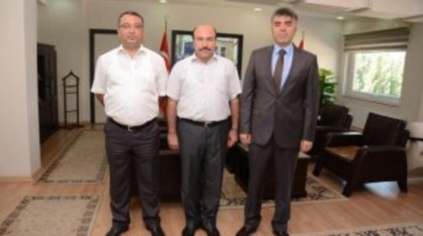 Ayın Polisi &Ouml;d&uuml;llendirildi