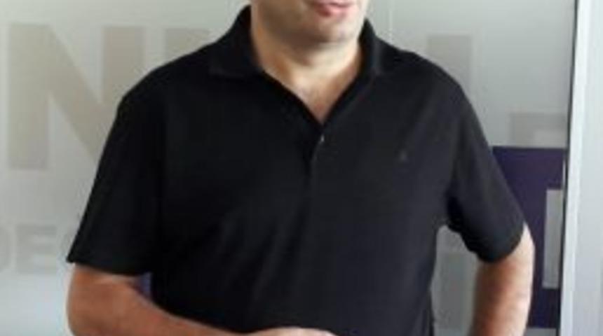 Ertaş: &ldquo;tarihi Yapıların Etrafı İnsansızlaştırılmamalı&rdquo;