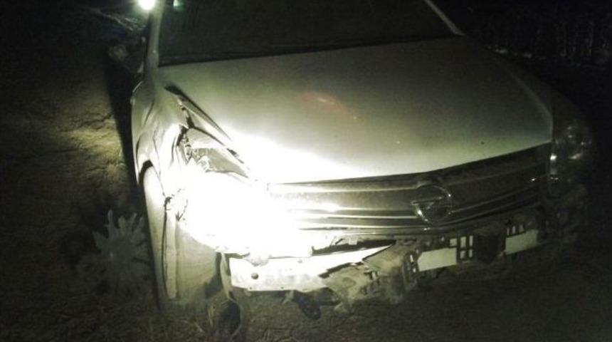 Takla Atan Ara&ccedil;tan Sağ &Ccedil;ıktı