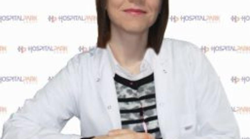 &Ccedil;ocuklarda Demir Eksikliği Ve Tedavisi