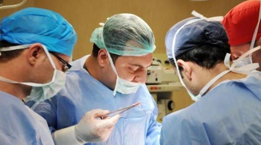 Rahminden 14 Par&ccedil;a Ur &Ccedil;ıkarıldı