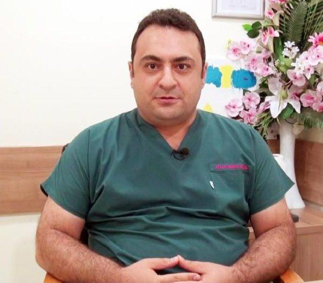 Rahminden 14 Par&ccedil;a Ur &Ccedil;ıkarıldı 1