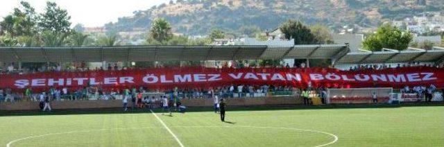 Bodrumspor Umut Verdi 1