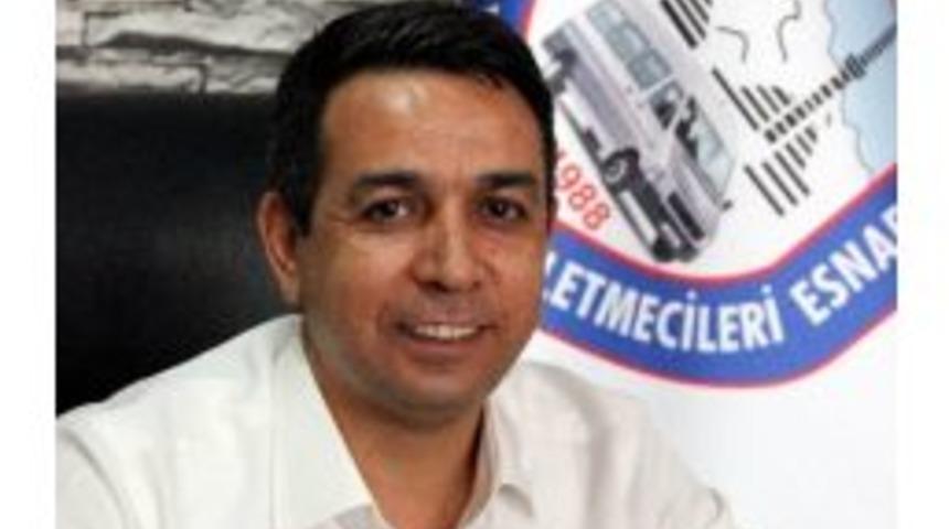 (&ouml;zel Haber) Bu Yıl Servis &Uuml;cretleri Y&uuml;zde 8 Zamlı