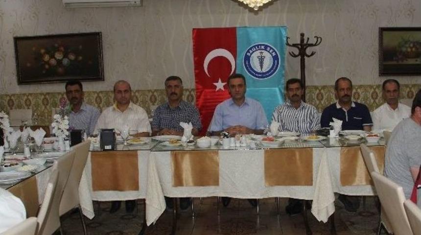 Karataş&rsquo;tan Toplu S&ouml;zleşme A&ccedil;ıklaması