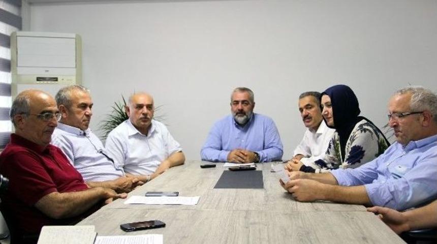 Yalova&rsquo;da Su Ka&ccedil;akları &Ouml;nleniyor