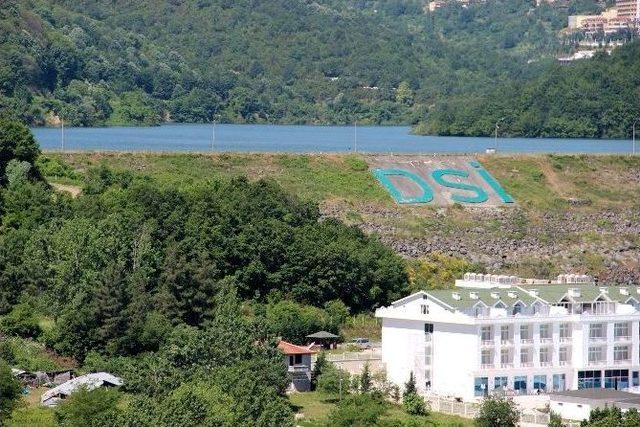 Yalova&rsquo;da Su Ka&ccedil;akları &Ouml;nleniyor 1