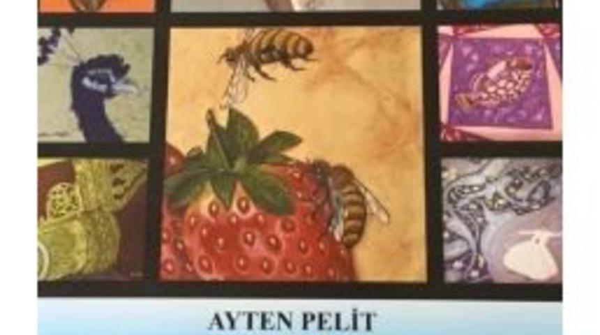 Tezhip, Minyat&uuml;r Ve Hat Sergisi B&uuml;y&uuml;leyecek