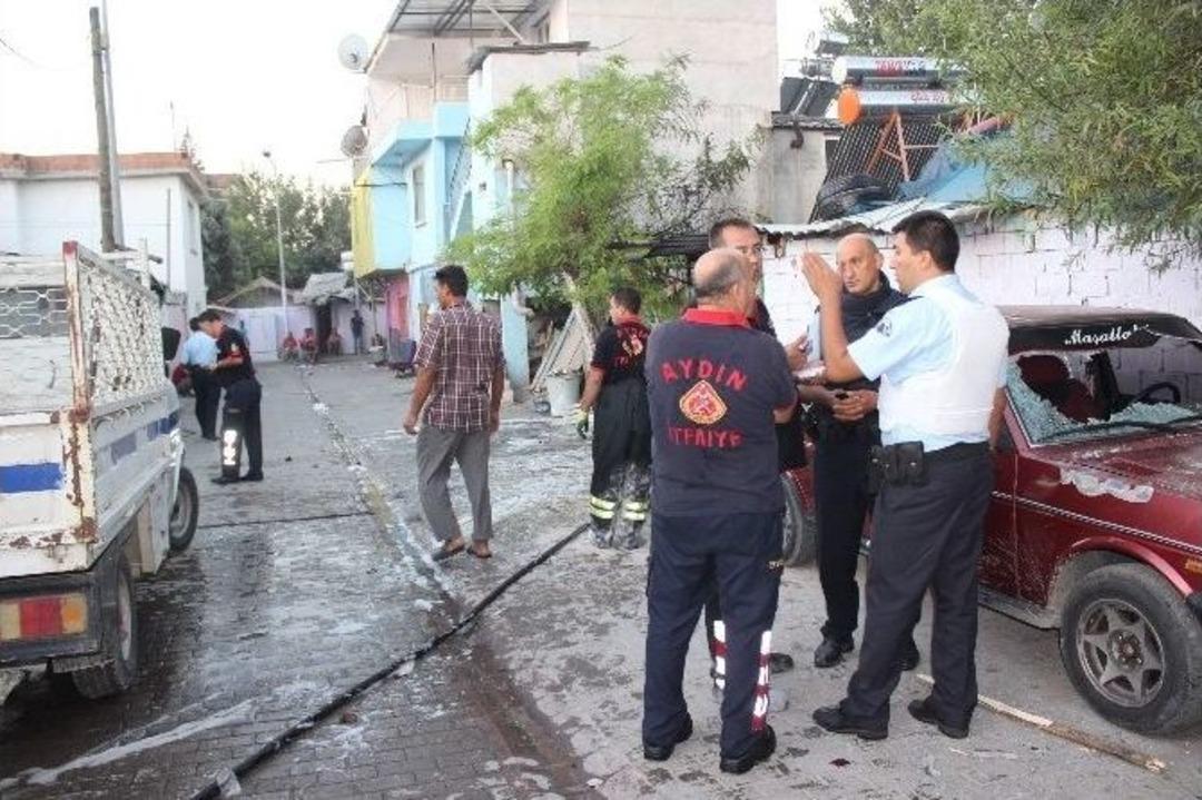 Romanların Kavgası Meydan Savaşına D&ouml;nd&uuml;