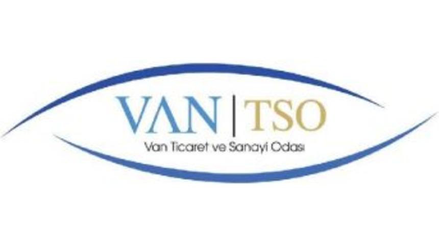 Van Tso'dan Pkk'ya 'g&uuml;mr&uuml;k Memurlarını Bırakın' &Ccedil;ağrısı