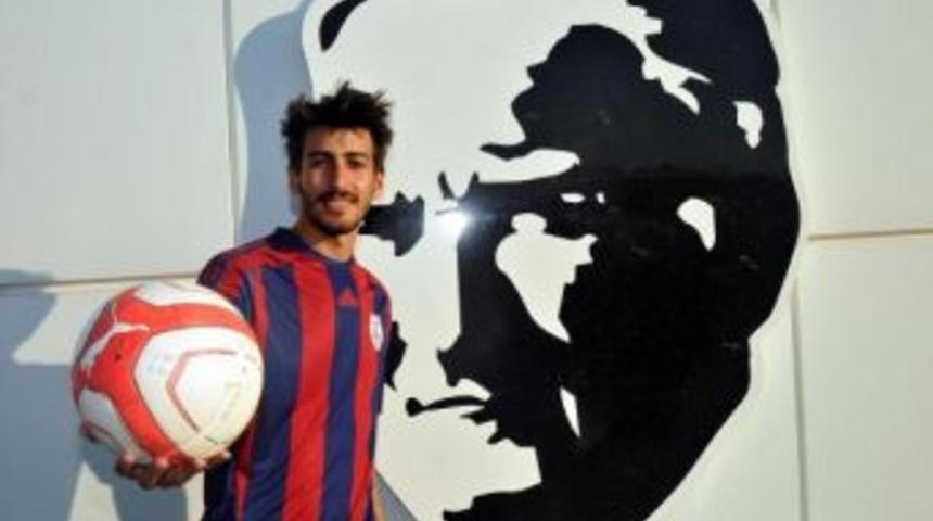 Altınordu'nun Sağı Serkan'a Emanet