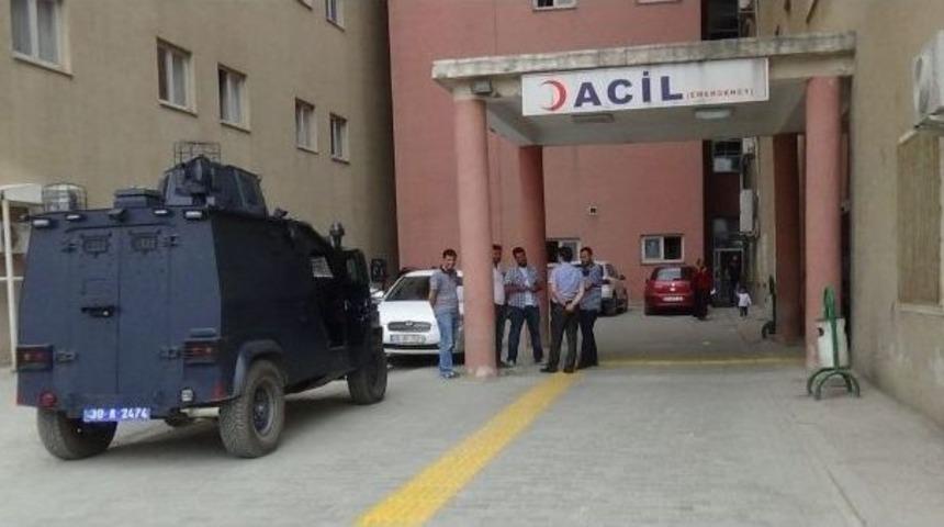 Hakkari’de Patlama