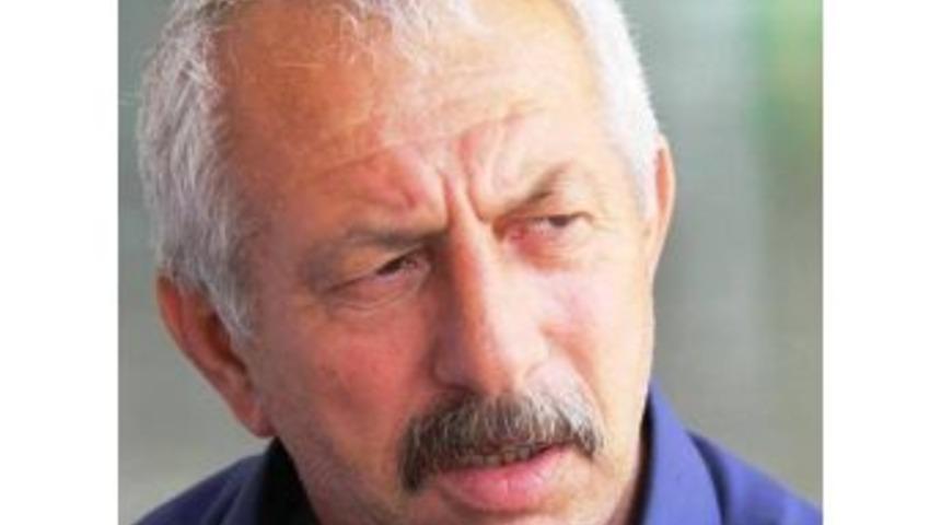 Mhp Marmaris İl&ccedil;e Başkanı Kalemci: "vatana Sahip &Ccedil;ıkanlarla Beraber Olun"