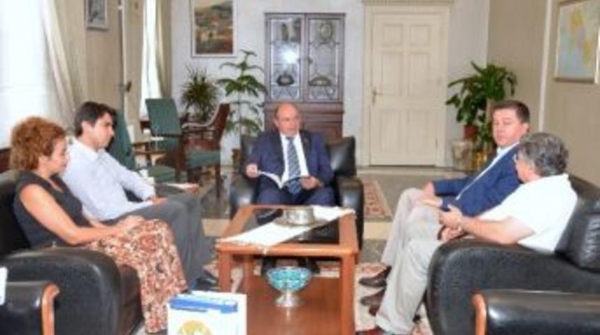 Marmaris&rsquo;te Apiterapi Ve Arı &Uuml;r&uuml;nleri Sempozyumu D&uuml;zenlenecek