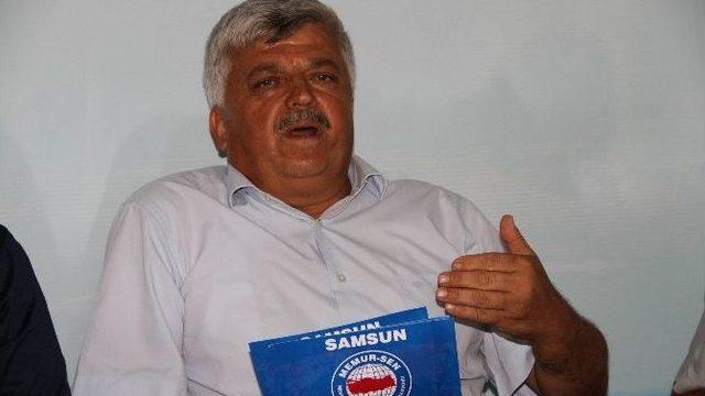 Memur-sen’den Tarihi Kazanımlar