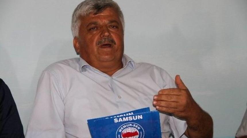 Memur-sen’den Tarihi Kazanımlar