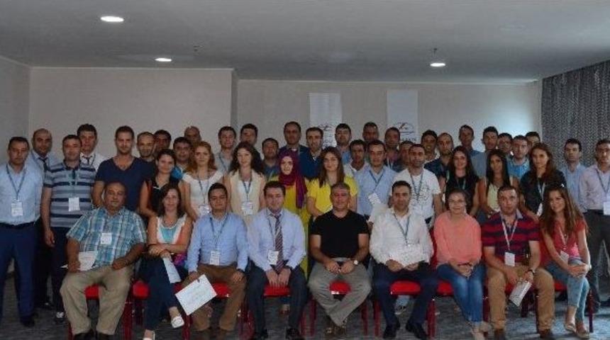 Oepsaş&rsquo;tan Pazarlama Ve Mevzuat Eğitimi