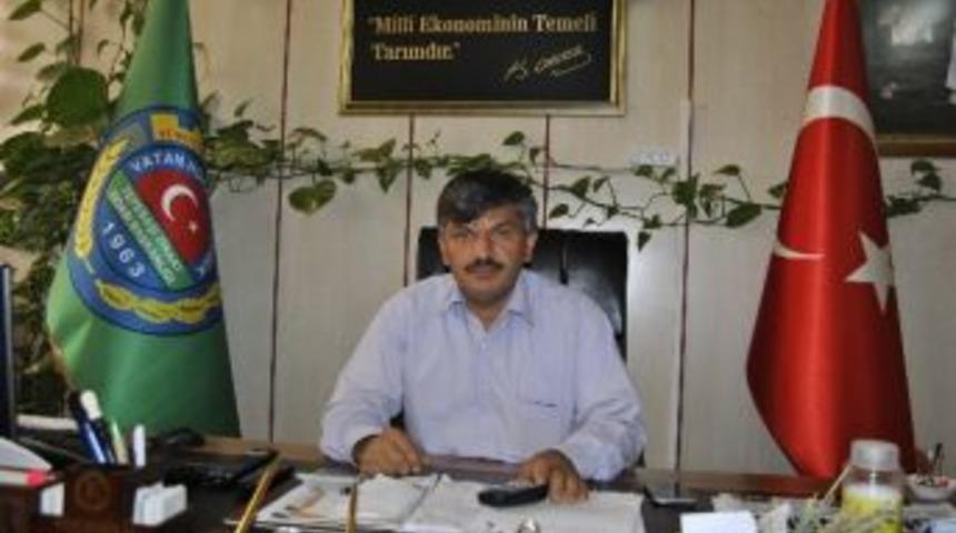 İşin Kaymağını Rant&ccedil;ılar Yiyor